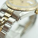 Rolex Oyster Perpetual Date 1501 - (6/8)
