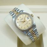 Rolex Oyster Perpetual Date 1501 - (1/8)