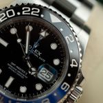 Rolex GMT-Master II 126710BLNR (2025) - Black dial 40 mm Steel case (5/7)