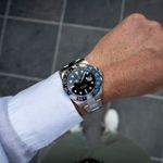 Rolex GMT-Master II 126710BLNR (2025) - Black dial 40 mm Steel case (3/7)