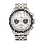 Tudor Black Bay Chrono M79360N-0002 - (1/1)