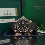 Rolex Yacht-Master 40 116655 - (8/8)