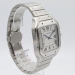 Cartier Santos WSSA0009 - (4/8)