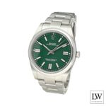 Rolex Oyster Perpetual 41 124300 - (4/8)