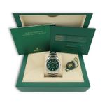 Rolex Oyster Perpetual 41 124300 - (8/8)