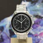 Omega Speedmaster Reduced 3510.50.00 - (3/8)