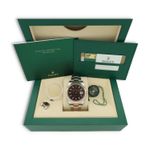 Rolex Datejust 41 126331 - (8/8)
