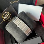 Cartier Santos WSSA0037 - (3/8)