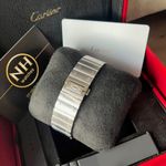 Cartier Santos WSSA0037 - (4/8)