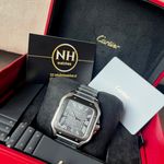 Cartier Santos WSSA0037 - (2/8)