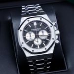 Audemars Piguet Royal Oak Chronograph 26331ST.OO.1220ST.02 - (1/1)