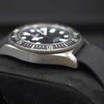 Tudor Pelagos 25717N (2024) - Zwart wijzerplaat 42mm Titanium (5/8)