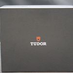 Tudor Pelagos 25717N (2024) - Zwart wijzerplaat 42mm Titanium (8/8)