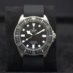 Tudor Pelagos 25717N (2024) - Zwart wijzerplaat 42mm Titanium (3/8)