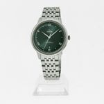 Omega De Ville 434.10.40.20.10.001 (2024) - Green dial 40 mm Steel case (1/1)