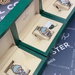 Rolex Oyster Perpetual 41 124300 - (6/6)