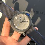 Panerai Luminor Base PAM01176 - (8/8)