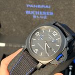 Panerai Luminor Base PAM01176 - (3/8)