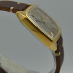 Zenith Vintage 70's vintage watch mens Zenith respirator X AF/P automatic cal. 405 Clamshell - (3/8)