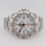 Rolex Explorer II 226570 - (3/4)
