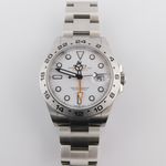 Rolex Explorer II 226570 - (2/4)