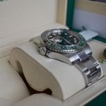 Rolex GMT-Master II 126720VTNR (2025) - Black dial 40 mm Steel case (4/5)