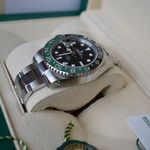 Rolex GMT-Master II 126720VTNR (2025) - Black dial 40 mm Steel case (3/5)