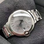 Cartier Ballon Bleu 40mm WSBB0060 - (2/3)