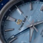 Grand Seiko Sport Collection SBGJ275 - (8/8)