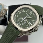 Patek Philippe Aquanaut 5968G-010 - (8/8)