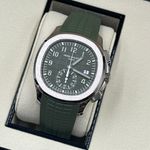 Patek Philippe Aquanaut 5968G-010 - (4/8)