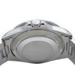 Rolex GMT-Master II 16710 (1990) - Black dial 40 mm Steel case (7/8)