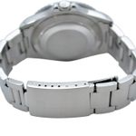 Rolex GMT-Master II 16710 (1990) - Black dial 40 mm Steel case (6/8)