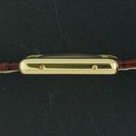 Cartier Tank Vermeil 681006 - (6/8)