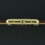 Cartier Tank Vermeil 681006 - (5/8)