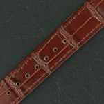 Cartier Tank Vermeil 681006 - (7/8)