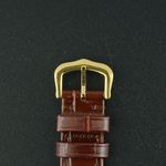 Cartier Tank Vermeil 681006 - (8/8)