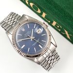 Rolex Datejust 1601 - (1/8)