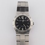 Bulgari Diagono LCV35S - (2/4)