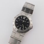 Bulgari Diagono LCV35S - (1/4)