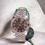 Rolex Datejust 41 126331 - (1/2)