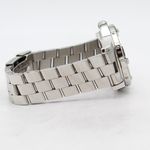 Breitling Colt GMT A32350 (Onbekend (willekeurig serienummer)) - Zilver wijzerplaat 40mm Staal (6/8)