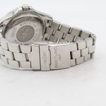 Breitling Colt GMT A32350 (Onbekend (willekeurig serienummer)) - Zilver wijzerplaat 40mm Staal (5/8)