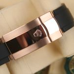 Rolex Sky-Dweller 326235 (2021) - Grey dial 42 mm Rose Gold case (6/7)
