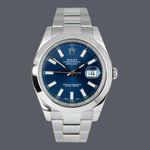 Rolex Datejust II 116300 - (1/1)
