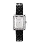 Chanel Boy-Friend H6955 (2024) - Silver dial 28 mm Steel case (1/1)