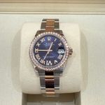 Rolex Datejust 31 278381RBR - (1/8)