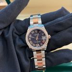 Rolex Datejust 31 278381RBR - (4/8)