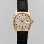 Rolex Datejust 1601 - (1/8)