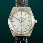 Omega Seamaster 166.0203 - (1/8)